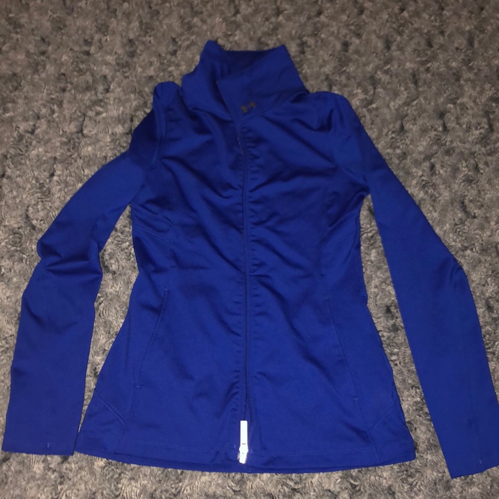 All season gear jacket